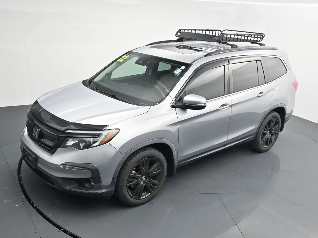 Used 2022  Honda Special Edition image 11