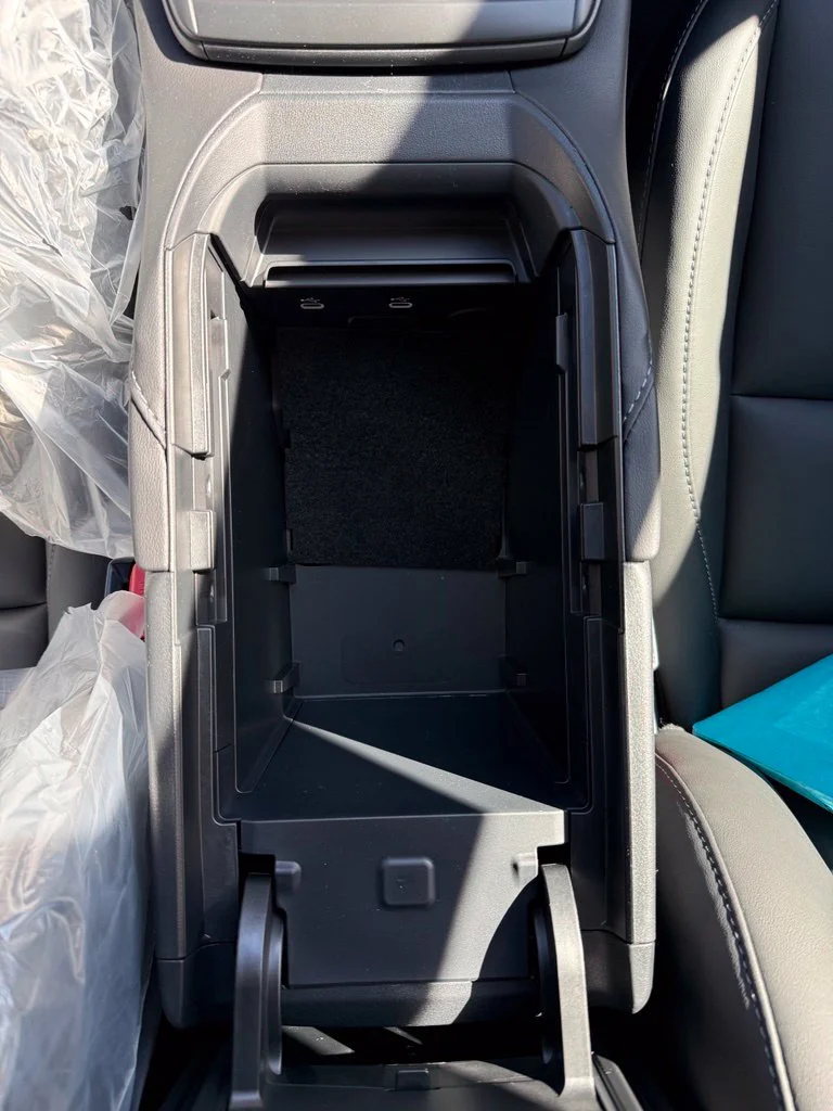 New 2026 Deep Crystal Blue Mica Mazda 2.5 S Preferred AWD image 20