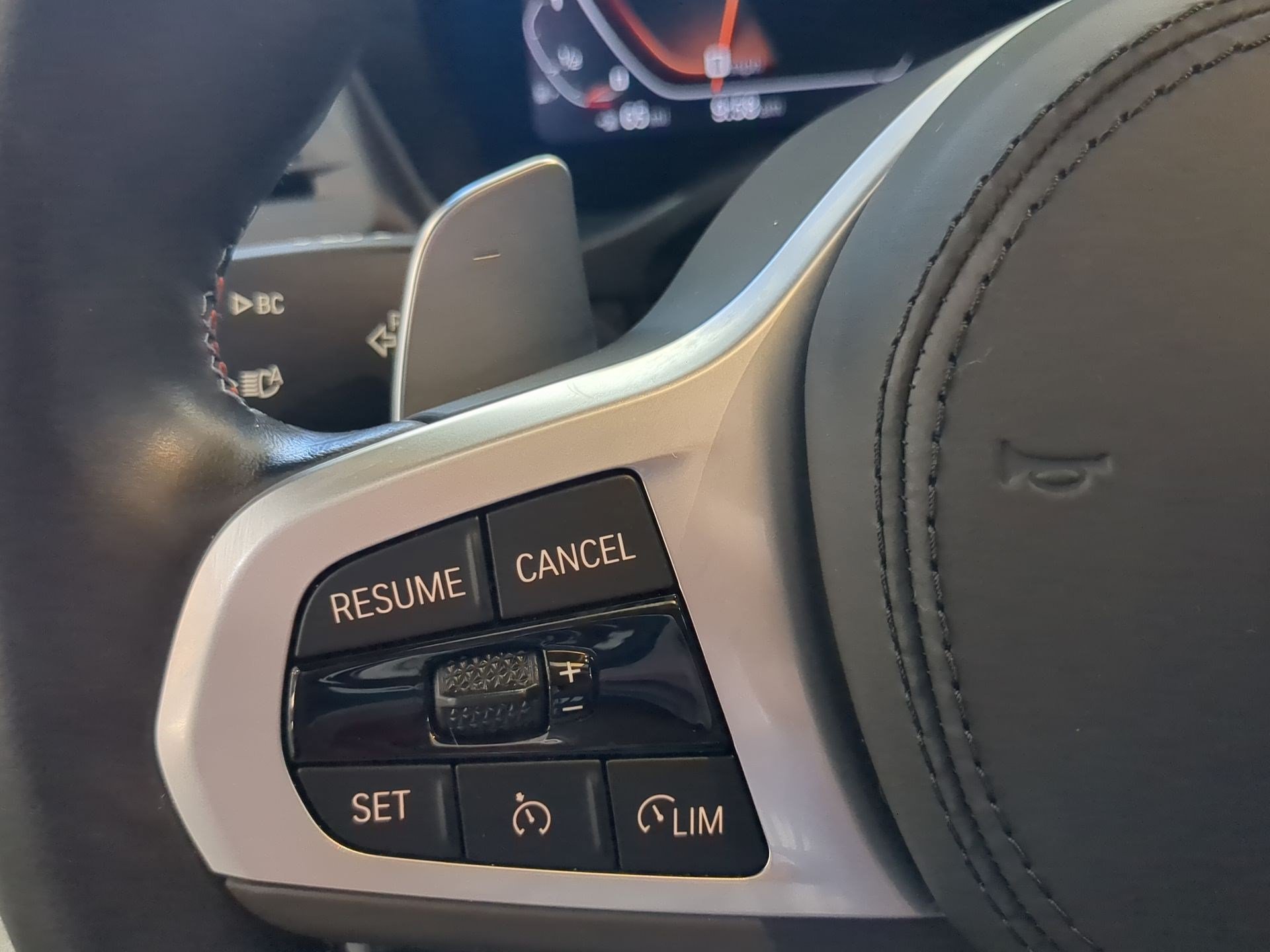 Used 2024 Brooklyn Grey Metallic BMW M40i image 12