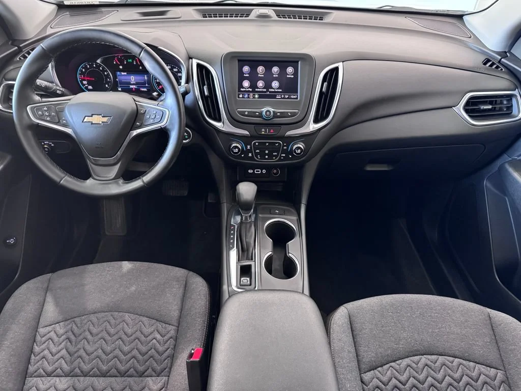 2023 Chevrolet Equinox LT - Photo 11