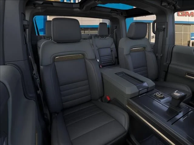 2025 GMC HUMMER EV 3X - Photo 16