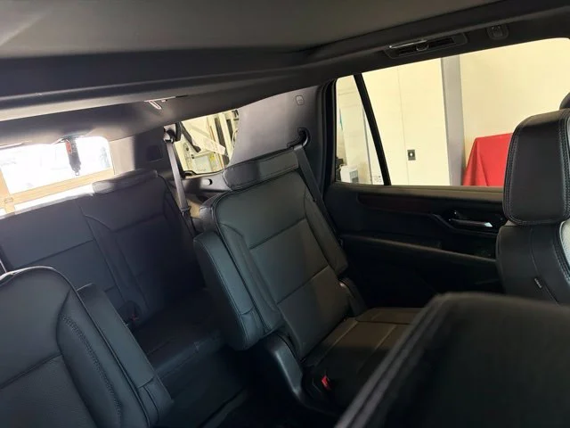 2027 GMC Yukon Denali - Photo 37