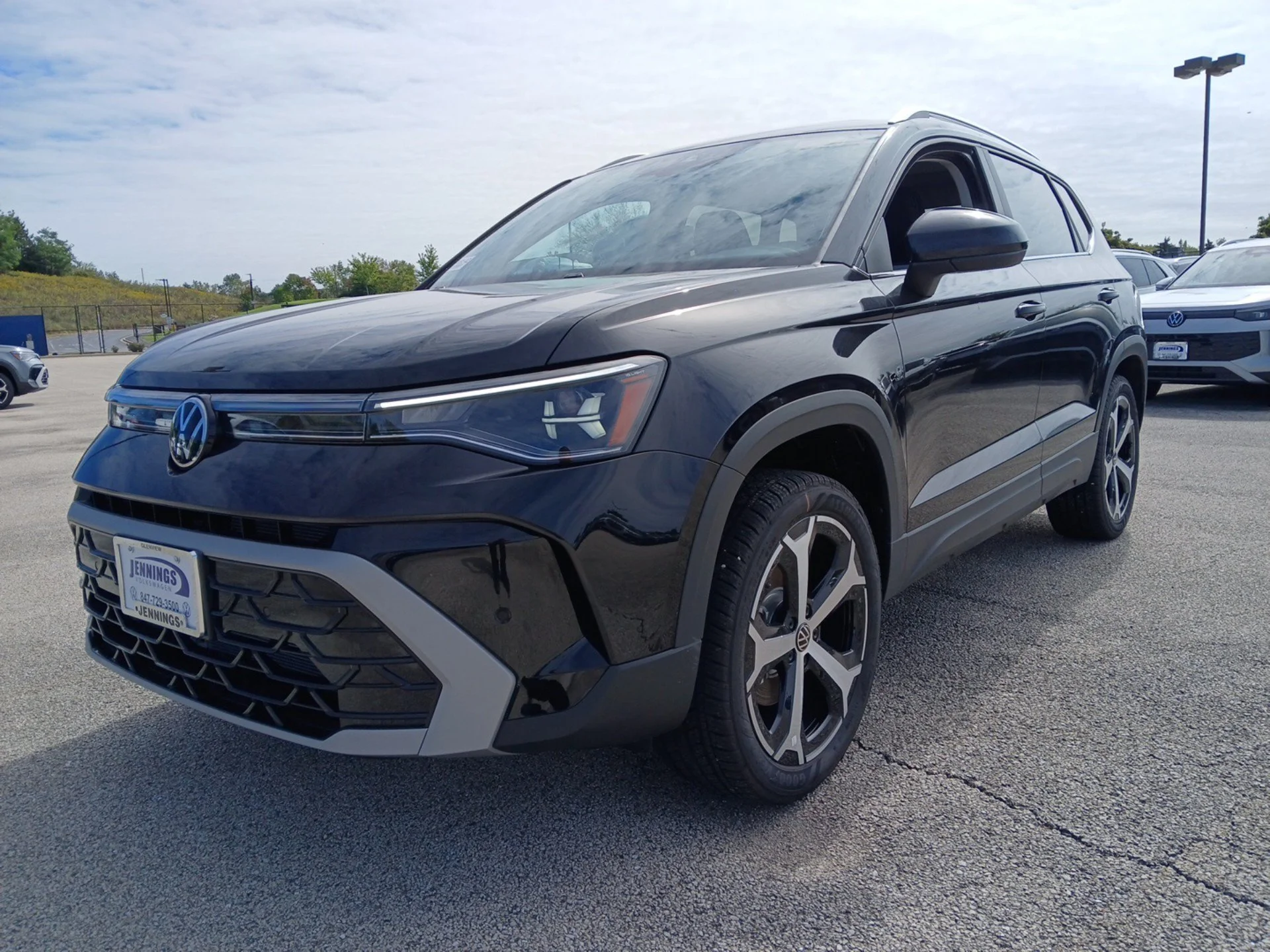 Vehicle thumbnail