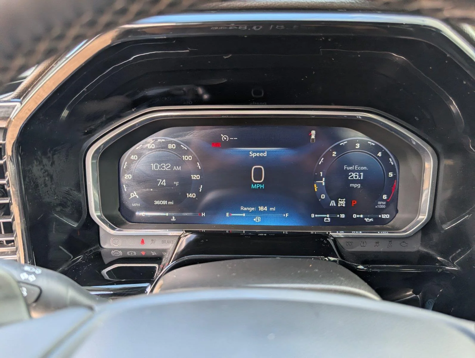 Used 2026 Sterling Gray Metallic Chevrolet LT image 27