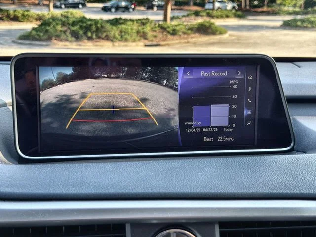 Used 2019 Gray Lexus 350 image 17