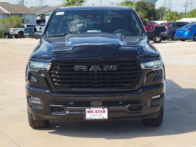 2026 RAM 1500 Laramie - Photo 8
