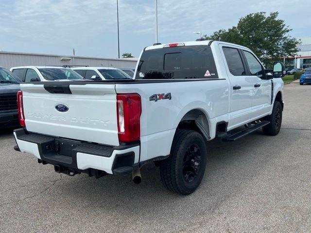 Used 2026 Oxford White Ford XL image 3
