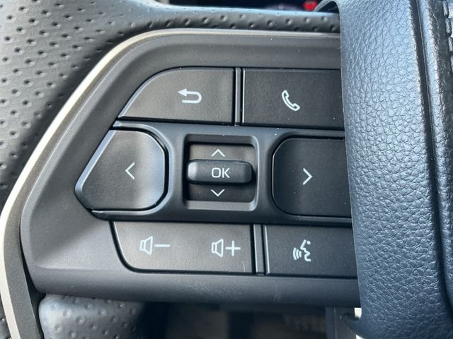 New 2026 Ice Cap Toyota 4Runner TRD Off-Road Premium image 15