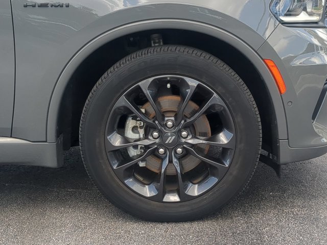 Certified Used 2023 Gray Dodge R/T image 11