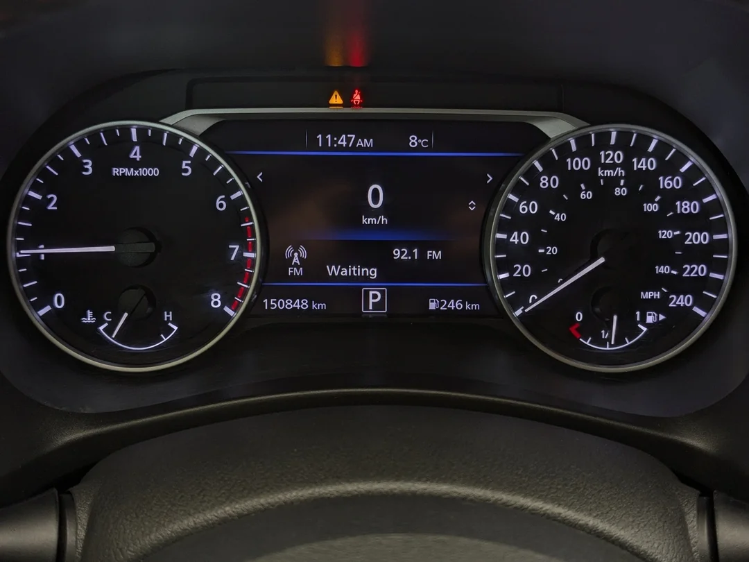 Certified Used 2020  Nissan SR - - Safety Shield 360 - Bose Audio - Surround Camera & More! image 17