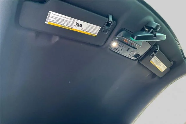 Used 2022 Blue Chevrolet LT1 image 25