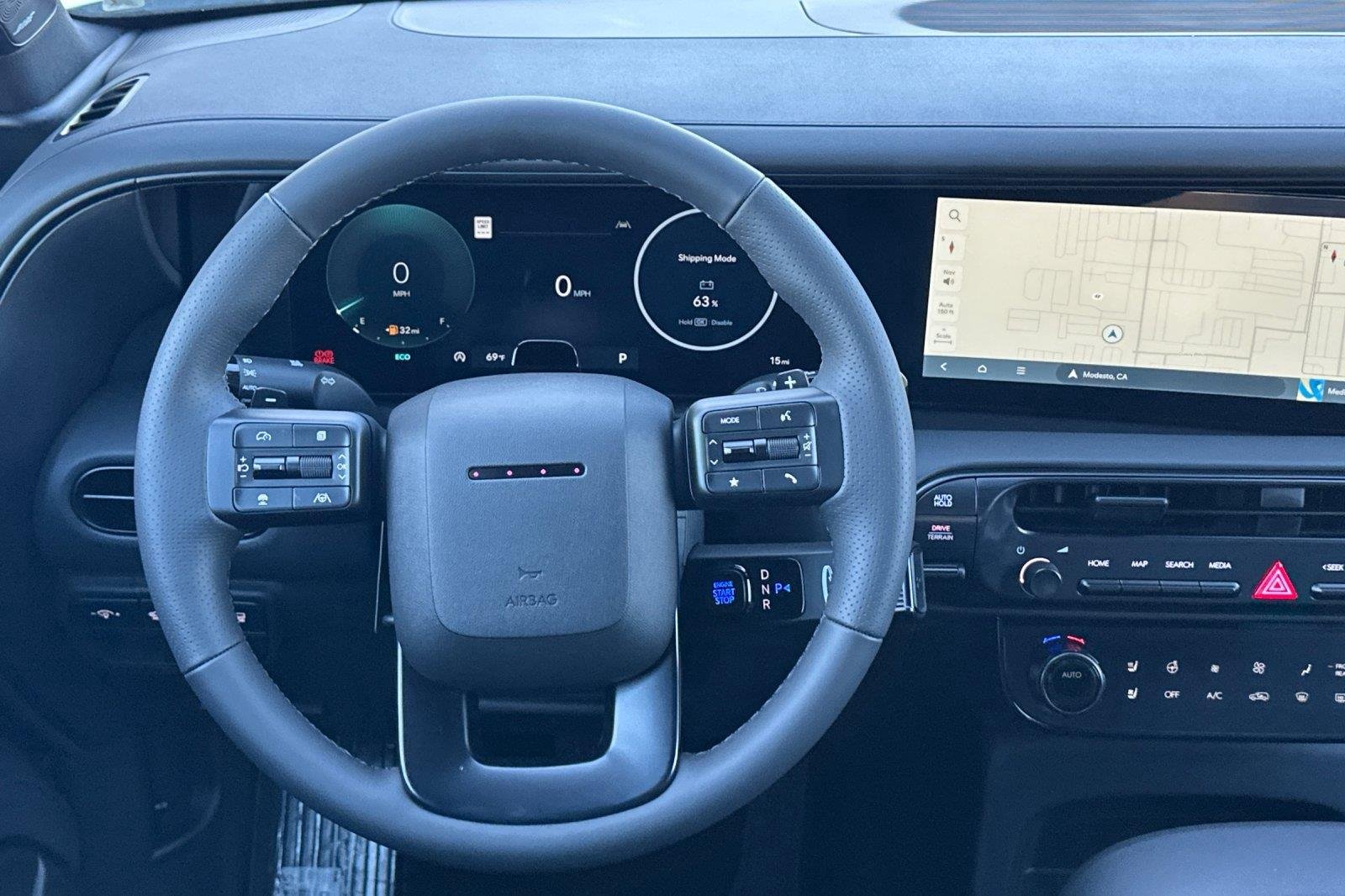 New 2026 Creamy White Pearl Hyundai XRT Pro image 43
