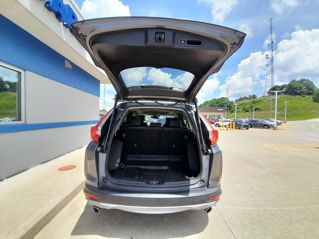 Used 2018  Honda Touring image 59