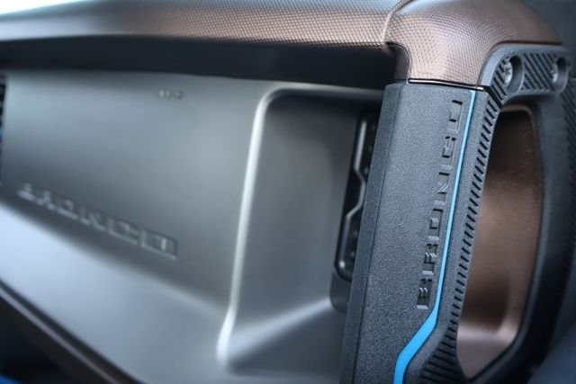 Used 2022 White Ford Outer Banks image 30