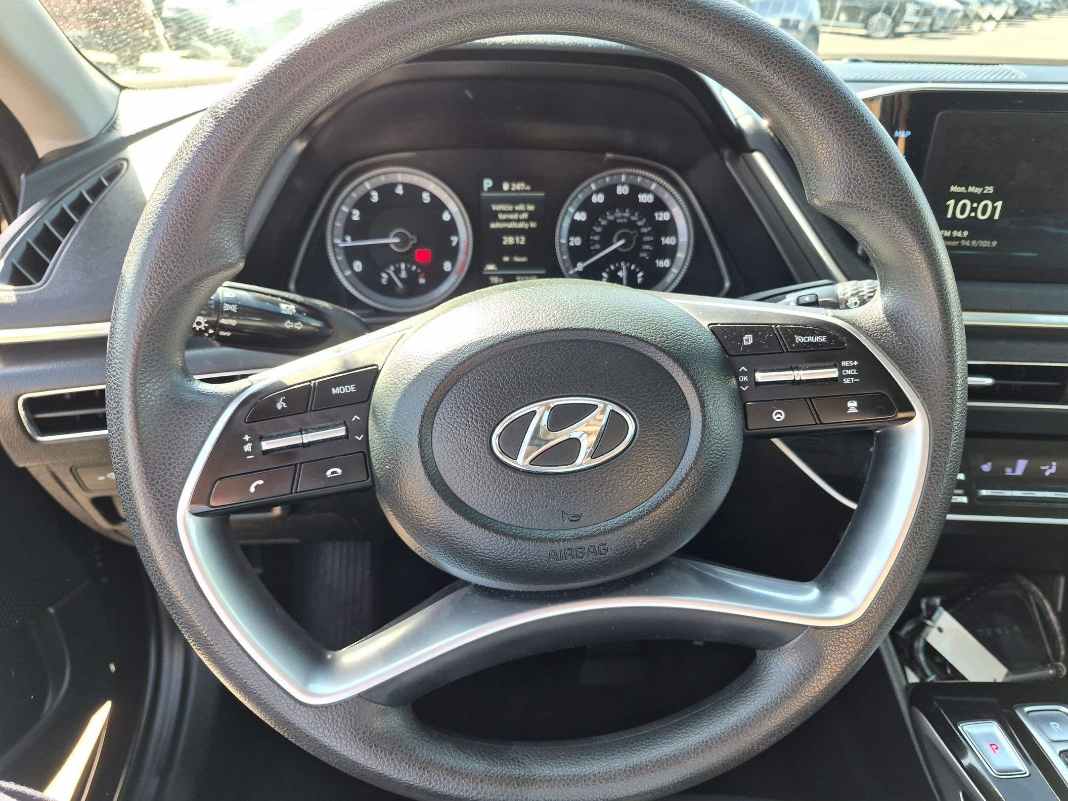 2023 Hyundai Sonata SEL - Photo 16