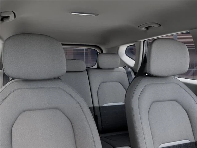 New 2027 Gray Kia S image 27