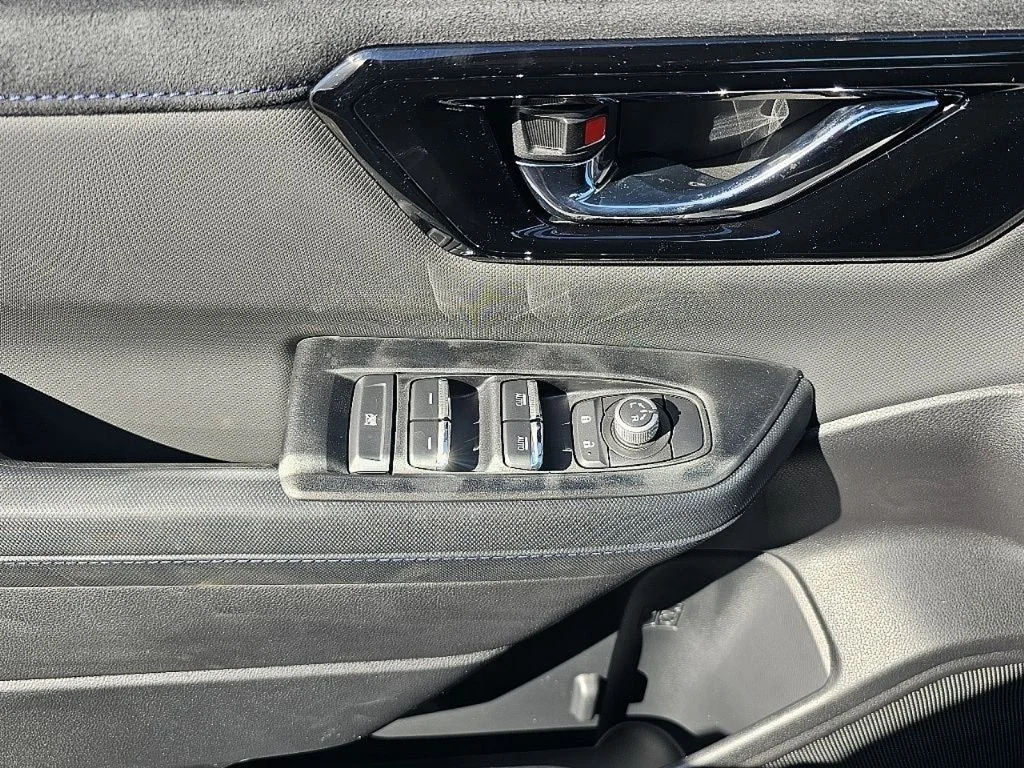 2026 Subaru Forester Limited - Photo 27