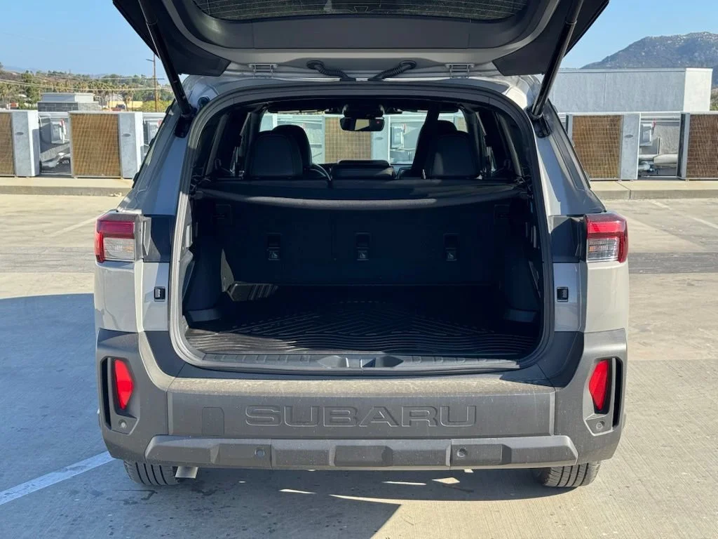2026 Subaru Outback Premium - Photo 31