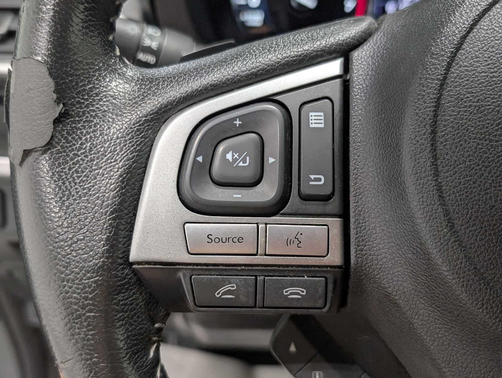 Used 2018 Dark Gray Metallic Subaru Touring image 34