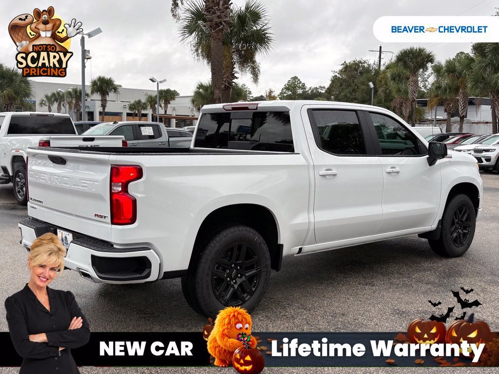 2026 Chevrolet Silverado 1500 RST - Photo 7