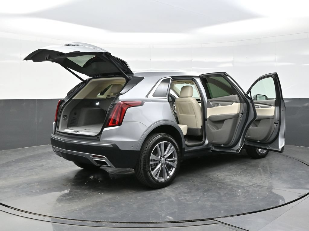 2026 Cadillac XT5 Premium Luxury - Photo 45