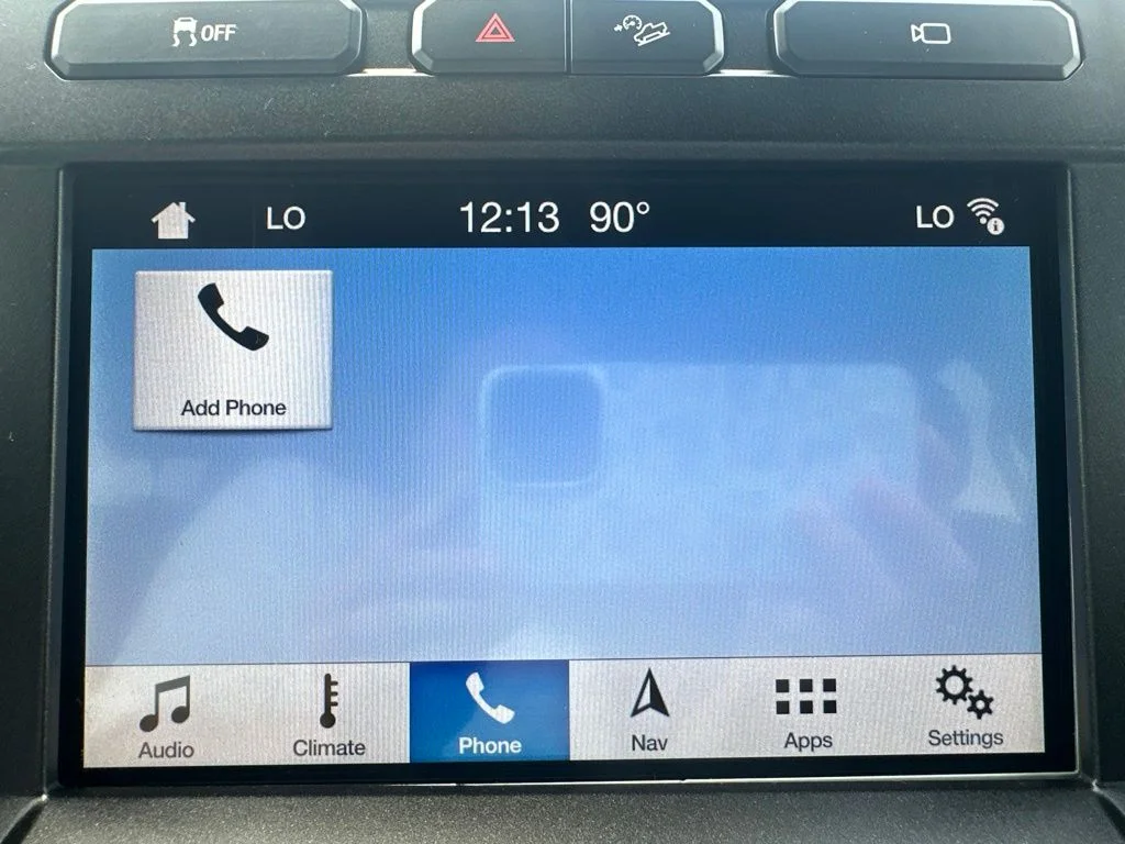 Used 2019 Gray Ford Lariat image 35