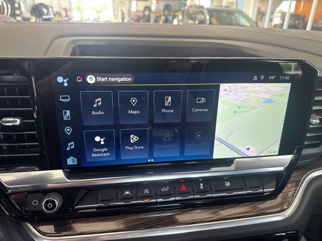 2026 Chevrolet Silverado 1500 RST - Photo 18