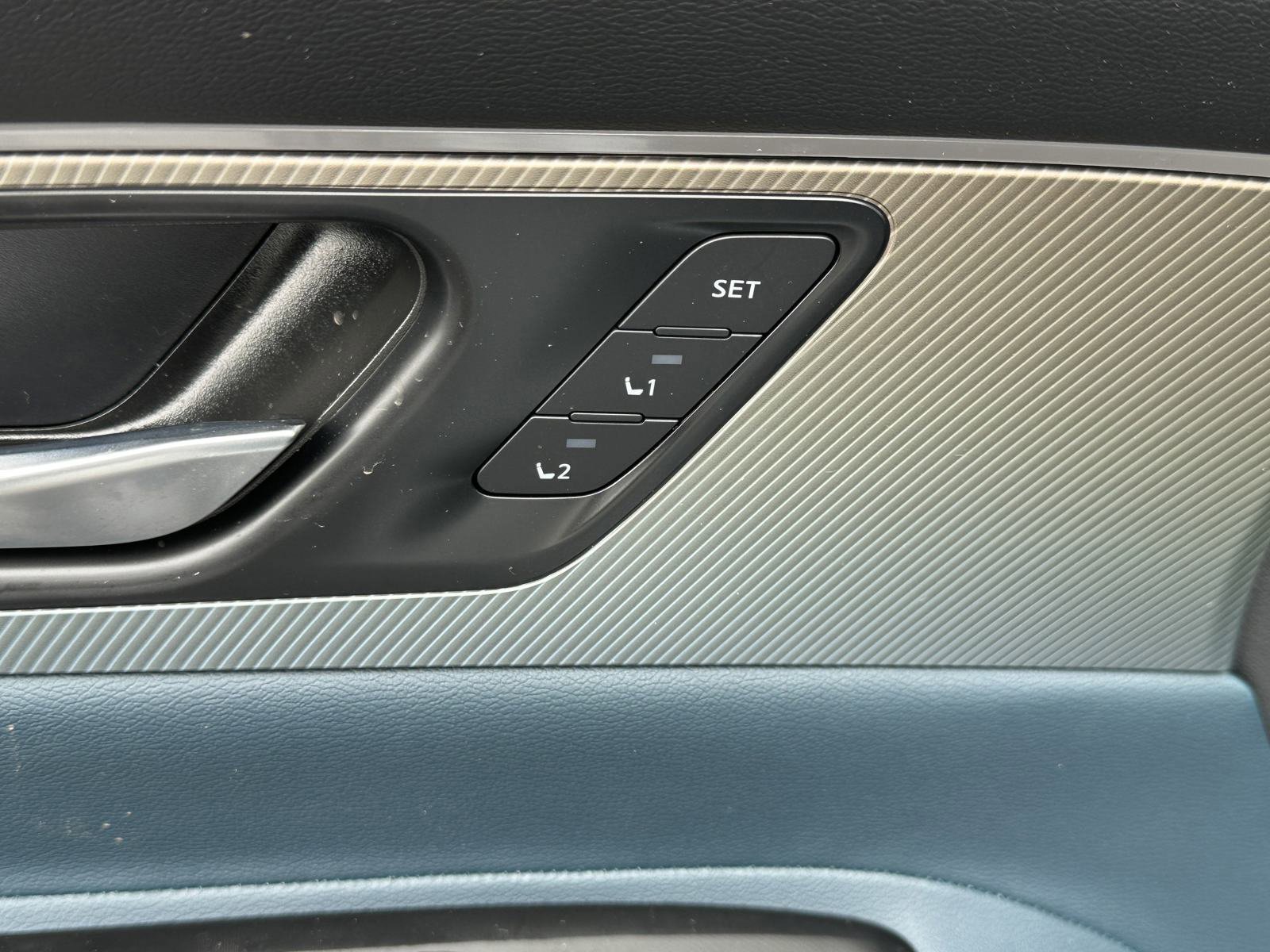 2026 Nissan Murano Platinum - Photo 26