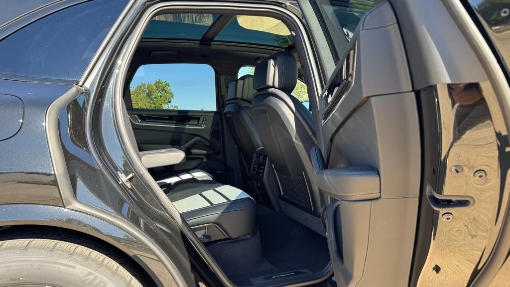 2026 Porsche Cayenne Base - Photo 29