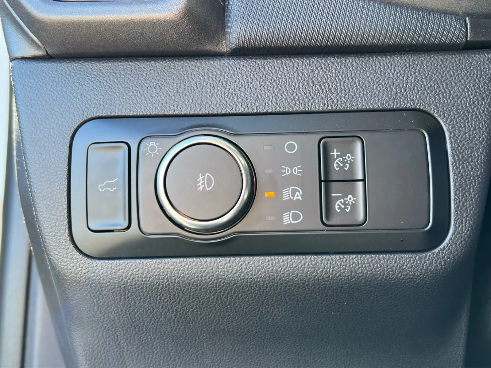 Used 2025 Desert Sand Ford Badlands image 31