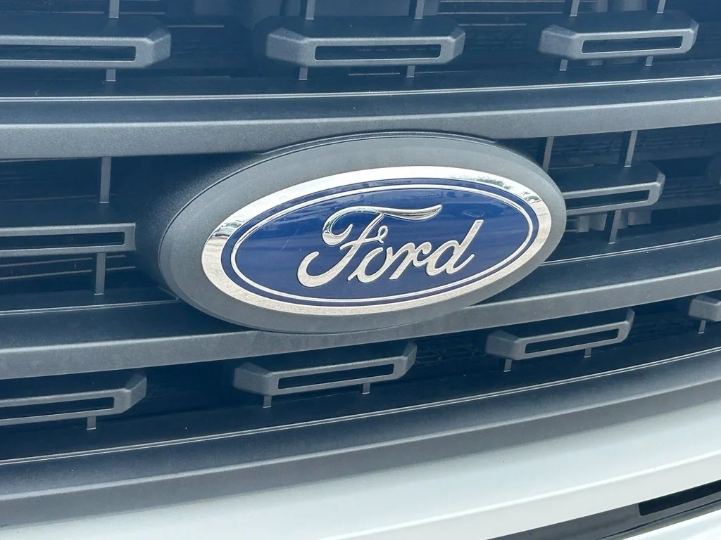 Certified Used 2023 Oxford White Ford XL image 20