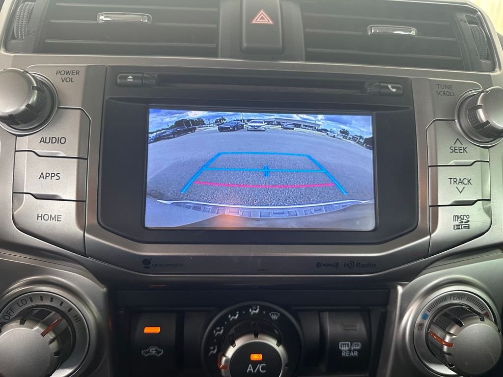 Used 2019 Silver Toyota SR5 Premium image 26