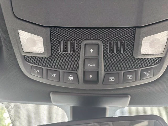 Used 2015 Tuxedo Black Metallic Ford Platinum image 33
