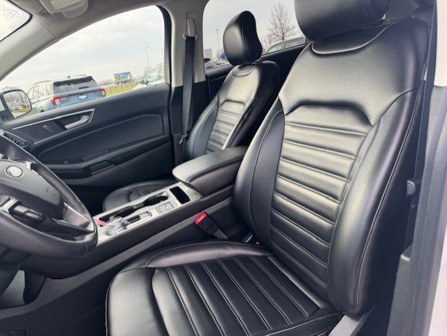 2024 Ford Edge SEL - Photo 11