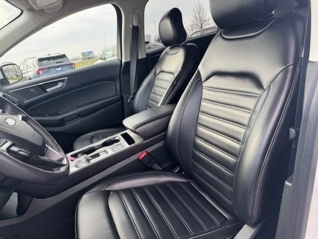 2024 Ford Edge SEL - Photo 11