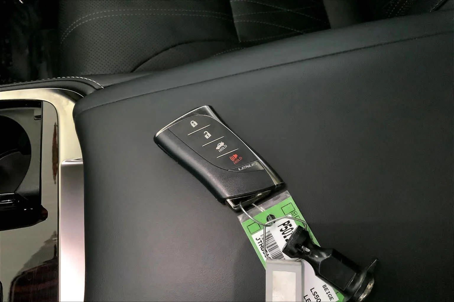 Used 2023 Manganese Luster Lexus  image 15