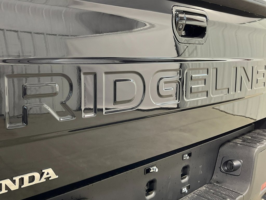 2026 Honda Ridgeline RTL - Photo 7