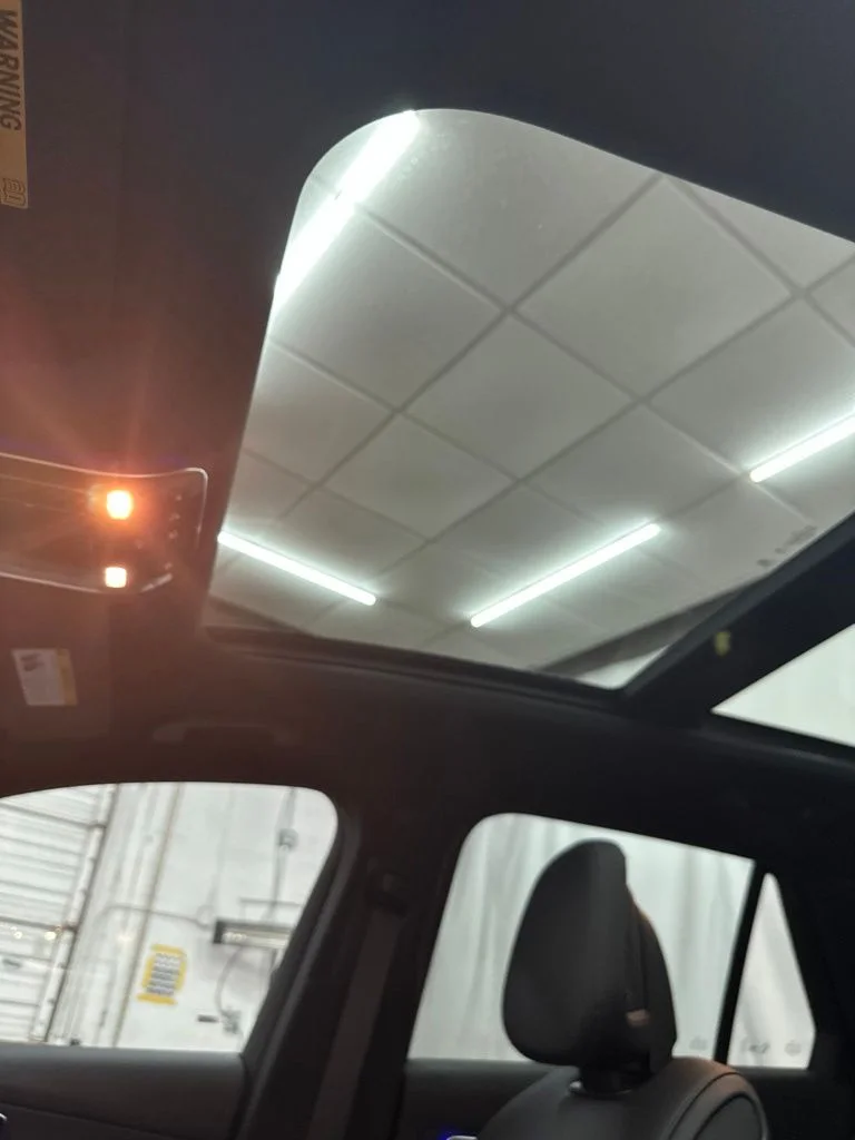 New 2027 Black Mercedes-Benz GLC 300 image 20