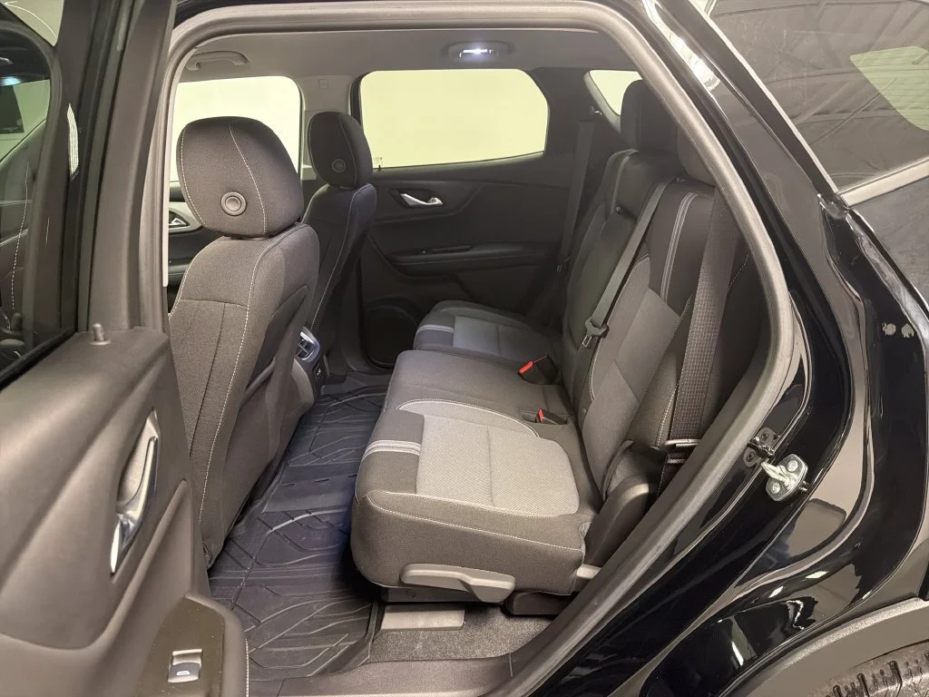 2024 Chevrolet Blazer 2LT - Photo 26
