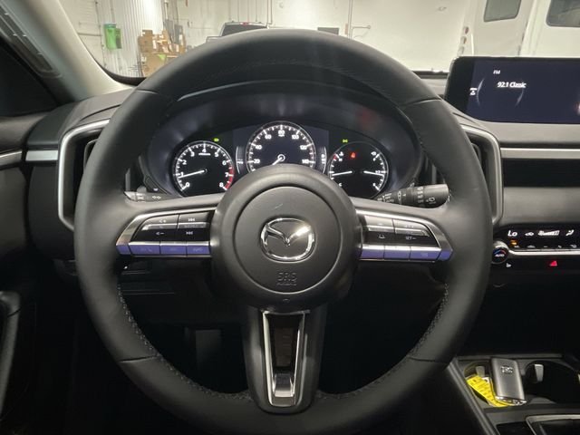 Used 2025 Gray Mazda 2.5 S Preferred Package image 15