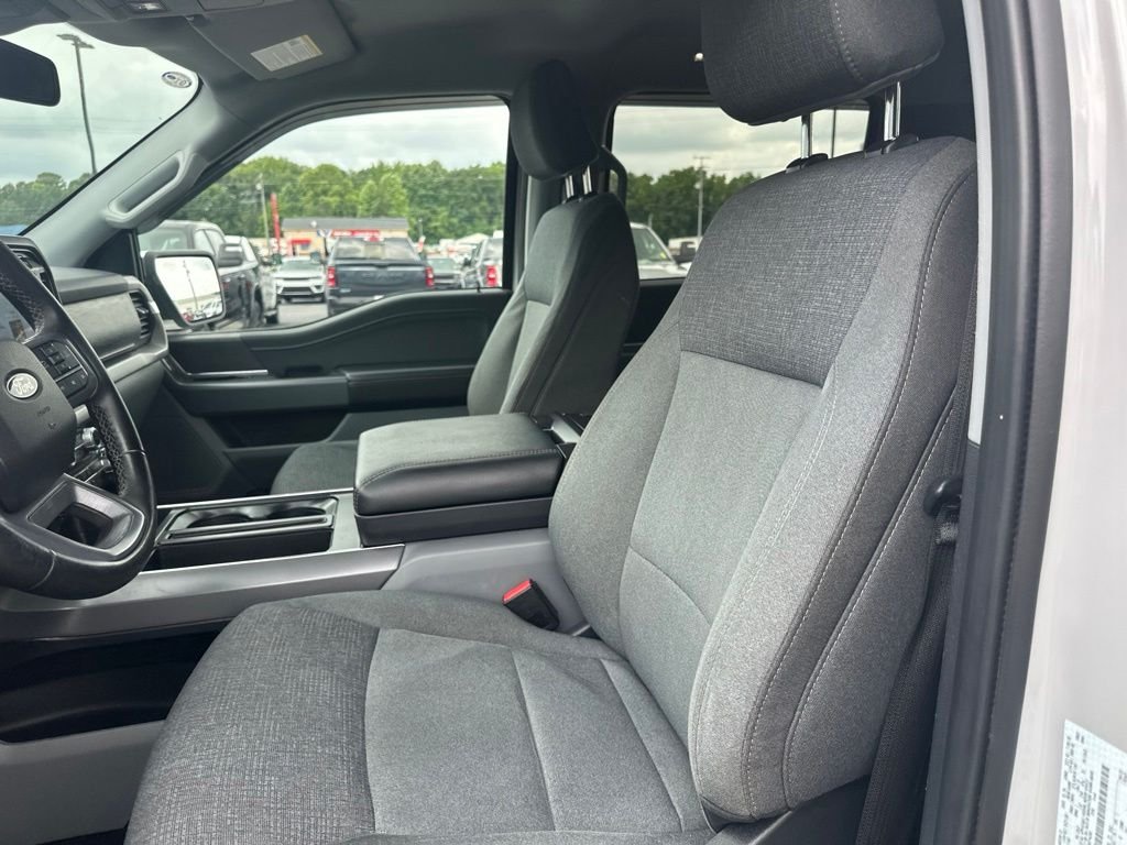2024 Ford F-150 XLT - Photo 12