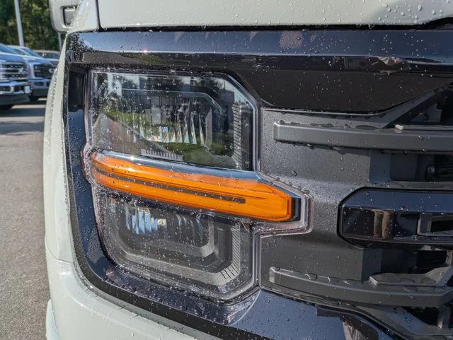 New 2026 Avalanche Ford XLT image 10