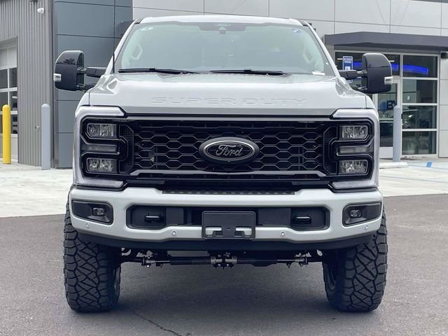 2026 Ford F-250 Super Duty Lariat - Photo 21