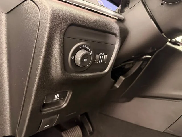 New 2026 White Jeep Limited image 17