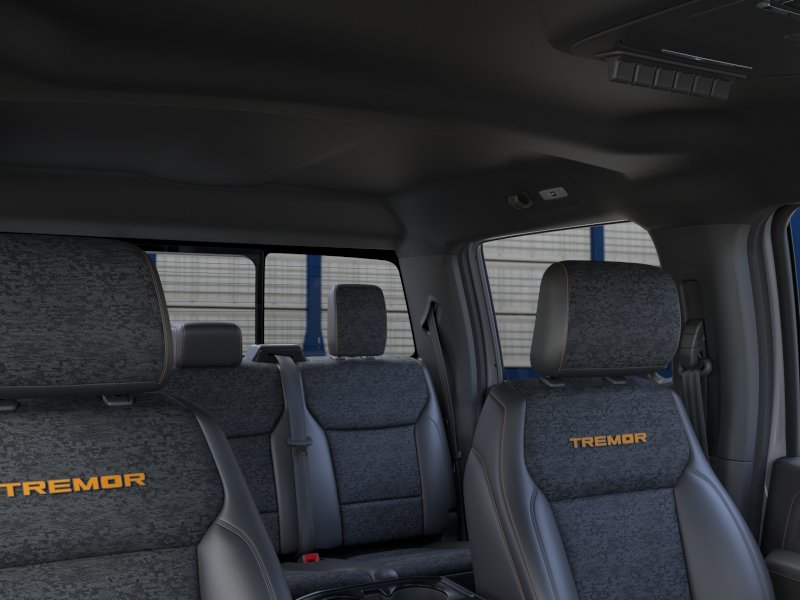 New 2026 Avalanche Ford Tremor® image 22