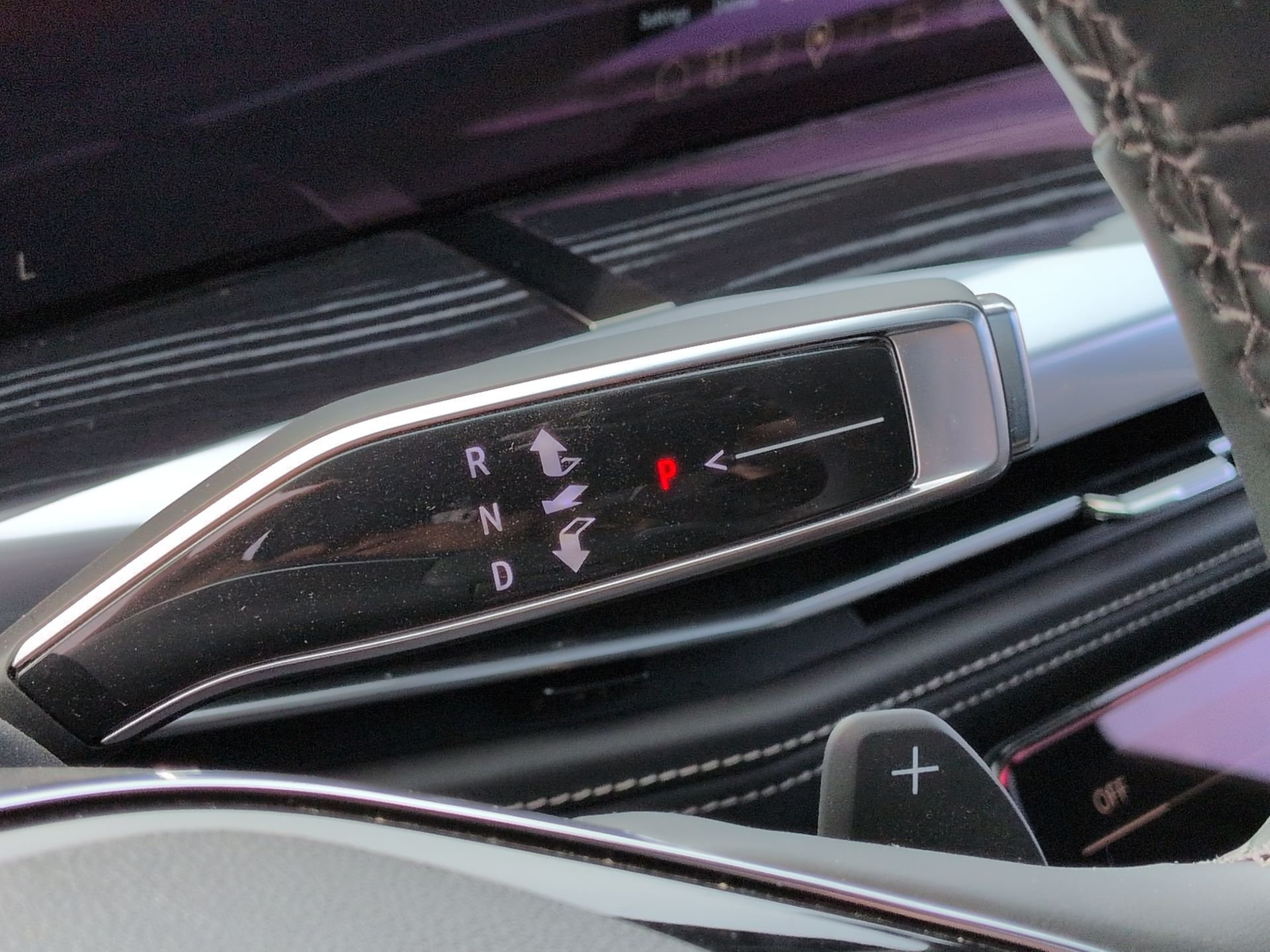 Used 2025 Gray Cadillac Sport image 16
