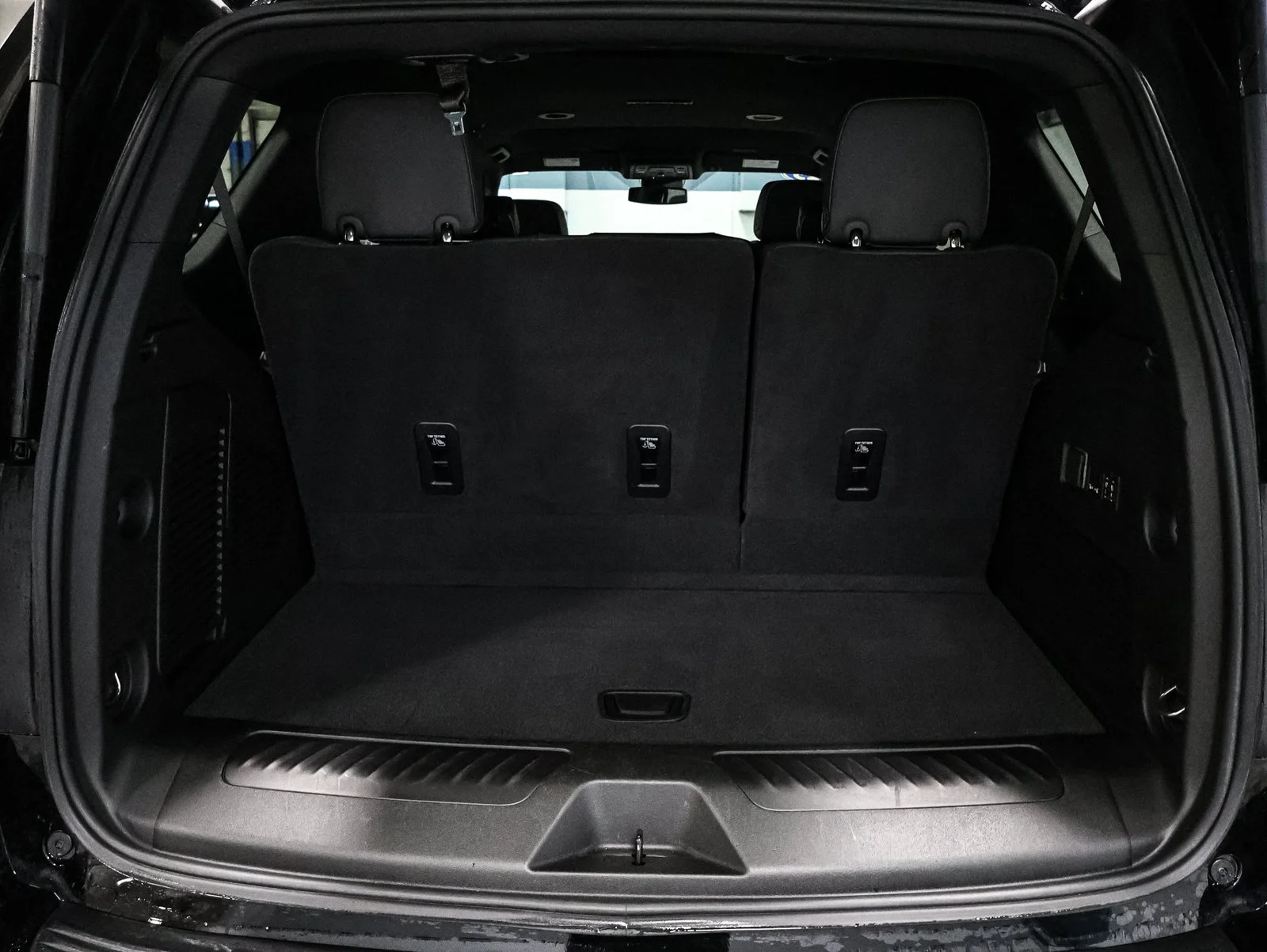 2025 GMC Yukon ELEVATION - Photo 17