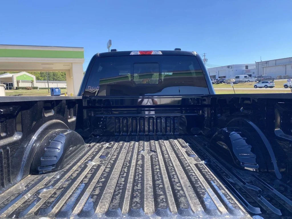 New 2026 Agate Black Metallic Ford F-250® XL image 10
