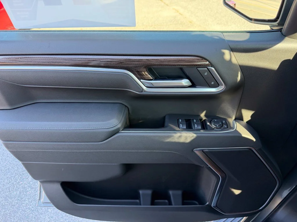 2026 Chevrolet Silverado 1500 RST - Photo 27
