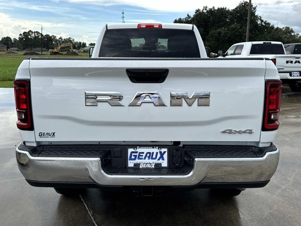 2026 RAM 2500 Tradesman - Photo 12